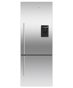 Fisher Paykel RF402BRXFDU5 Right Door - Freestanding Refrigerator Freezer