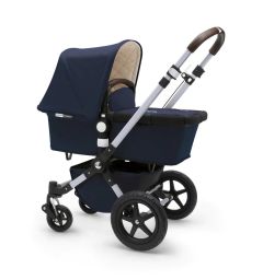 Bugaboo 230116NV01 Cameleon Classic + Complete Navy *EX-Display Model - No Box*