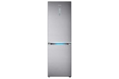 Samsung Series 7 RB33R8899SR/EU Classic Fridge Freezer With Twin Cooling Plus- Silver *Display Model*
