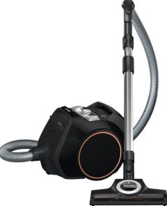 Miele CX1 Boost Cat and Dog Compact Bagless Vacuum Cleaner - Obsidian Black 