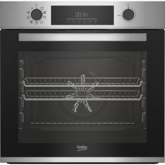 Beko CIMY92XP Built In Electric Single Oven 