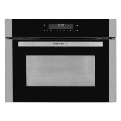 Blomberg OKW9440X Compact Oven Stainless Steel
