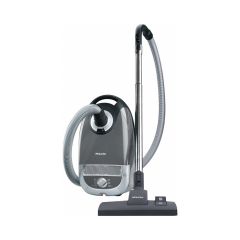 Miele COMPLETE C2 EXCELLENCE Powerline SFRF4 890W Vacuum Cleaner - Graphite Grey