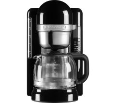 Kitchenaid 5KCM1204BOB Drip Coffee Maker Onyx Black