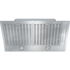 Miele DA 2578 702Mm Canopy Extractor Unit Hood - Stainless Steel