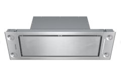 Miele DA2698 Extractor Unit With Energy Efficient Led Lighting And Light Touch Switches