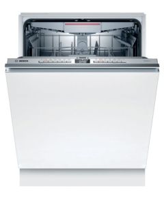 Bosch SMV6ZCX01G 60cm Fully Integrated Dishwasher 