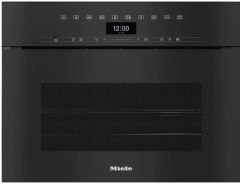 *Special Offer*  Miele DGC7440XArtLineOBBL Steam and combination cooking| DirectSensor | DualSteam technology| 48 lit