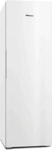 Miele FNS4382E Freestanding Upright Freezer Frost Free - White
