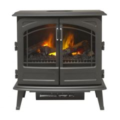 Dimplex FOR20 Fortrose Optimyst Freestanding Stove X-064585 
