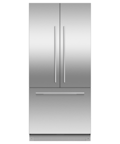 Fisher Paykell RS80A3 Integrated Fridge Freezer French Door 