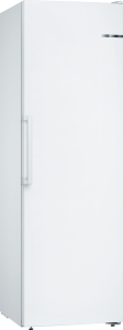 Bosch GSN36VWFPG No Frost Freestanding Freezer-White