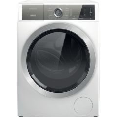 Hotpoint H8W946WBUK 9kg 1400 Spin Washing Machine - White 