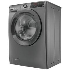 Hoover H3WPS496TMRR6 9kg 1400 Spin Washing Machine 