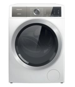 **EX-Display** Hotpoint H7W945WBUK 9kg 1400 Spin Washing Machine - White 