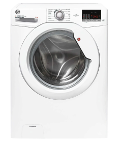 Hoover H3W592DE 9KG Washing Machine - White
