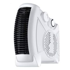 Daewoo HEA1139 2000 W Falt Fan Heater 