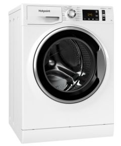 Hotpoint ActiveCare NM11 945 WC A UK N Freestanding Washing Machine - White