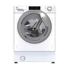 Hoover HBDOS695TAMSE  9kg/5kg 1600 Spin Integrated Washer Dryer  