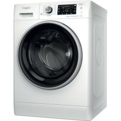 Whirlpool FFD11469BSVUK 11KG 1400 RPM Washing Machine - White 