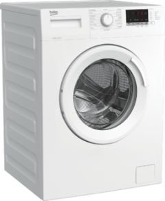 Beko WTK84151W Washing Machine 8Kg 1400 Spin White