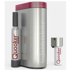 Quooker CUBE Slim Filtered|Chilled And Sparkling Water Tank 