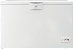 Beko CF41286W Freestanding Chest Freezer - White