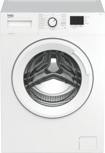 Beko WTK82041W 8Kg 1200 Spin Washing Machine - White