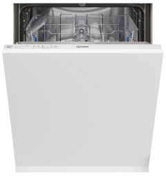 Indesit DIE2B19UK Dishwasher A+ Rated Integrated