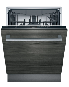 Siemens SX93HX60CG 60cm Fully Integrated Dishwasher 