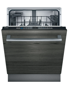Siemens SN61HX02AG 60cm Fully Integrated Dishwasher 