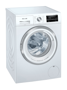 Siemens WM14UT93GB 9Kg 1400rpm Washing Machine White 