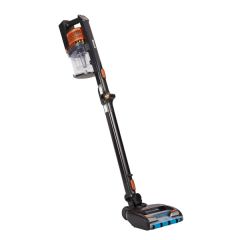 Shark IZ300UK Cordless Stick Vacuum With Anti Hair Wrap And Powerfins - Black and Copper