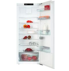 Miele K7433E Built-In Refrigerator With DailyFresh And DynaCool