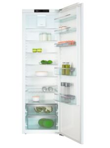 Miele K7733E Built-In Refrigerator With Bottle Rack 
