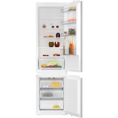 Neff KI7961SE0 Built-in fridge-freezer with freezer at bottom 