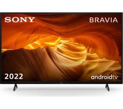 Sony KD50X72KPU 50 Inches Bravia 4K Ultra HD | HDR Smart TV