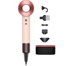 Dyson HD07 453983-01 Supersonic Ceramic Pink & Rose Gold Limited Edition 