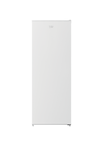 Beko LCSM3545W Freestanding Tall Larder Fridge-White