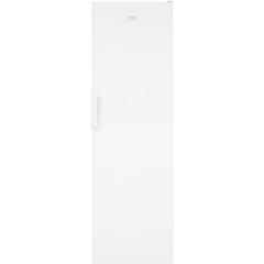 Beko LSP3579W Freestanding Larder Fridge - White *Display Model*