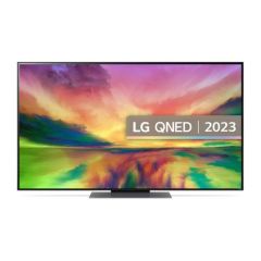 Lg 55QNED816RE_AEK 55" 4K Smart TV 