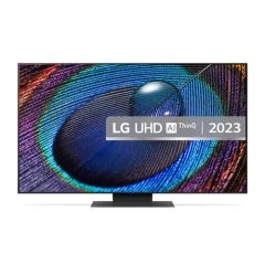 LG 55UR91006LA_AEK 55" 4K Smart LED TV 