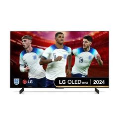 Lg OLED42C44LA.AEK 42" 4K Smart TV 