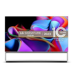 Lg OLED88Z39LA_AEK 88" 8K Smart OLED TV 