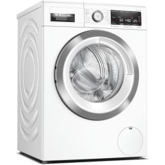 Bosch WAV28MH9GB Front Loading 9kg Washing Machine-White
