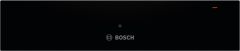 Bosch BIC510NB0 14cm Built-in Warming Drawer - Black 