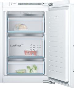 Bosch GIV21AFE0 Integrated Freezer