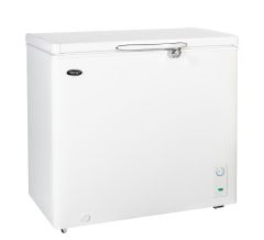 Waterford WA208LCF 208L Chest Freezer With Freezer Guard 860X890x560mm White *Display Model*