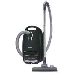 *Ex-Display* Miele SGDF3 Complete C3 PowerLine Vacuum Cleaner - Black
