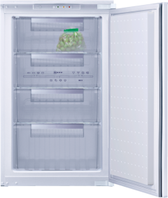 Neff G1624SE0G Built In Single Door Freezer
